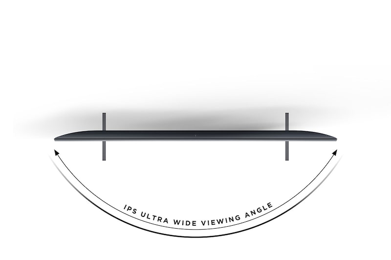 LG Nano95 65 inch 8K NanoCell TV, 65NANO956NA