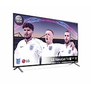 LG Nano95 65 inch 8K NanoCell TV, 65NANO956NA