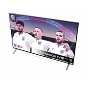 LG Nano95 65 inch 8K NanoCell TV, 65NANO956NA