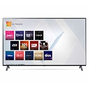 LG Nano95 65 inch 8K NanoCell TV, 65NANO956NA