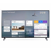 LG Nano95 65 inch 8K NanoCell TV, 65NANO956NA