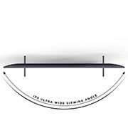 LG Nano95 65 inch 8K NanoCell TV, 65NANO956NA