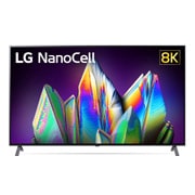 LG Nano99 65 inch 8K NanoCell TV, 65NANO996NA