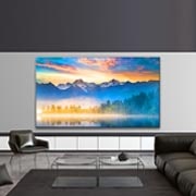 LG Nano99 65 inch 8K NanoCell TV, 65NANO996NA