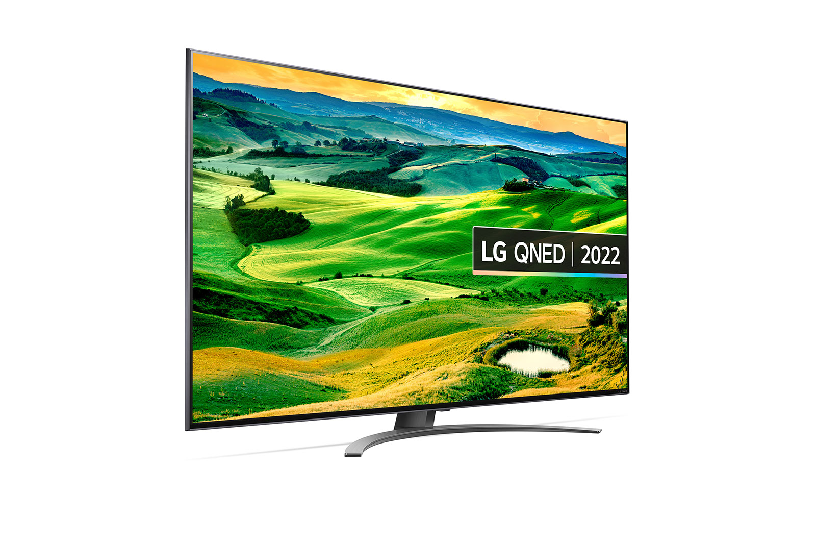 LG QNED QNED81 65 inch TV 2022, 65QNED816QA