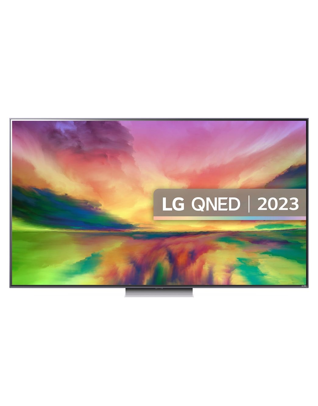 LG QNED81 65 inch 4K Smart UHD TV 2023, 65QNED816RE