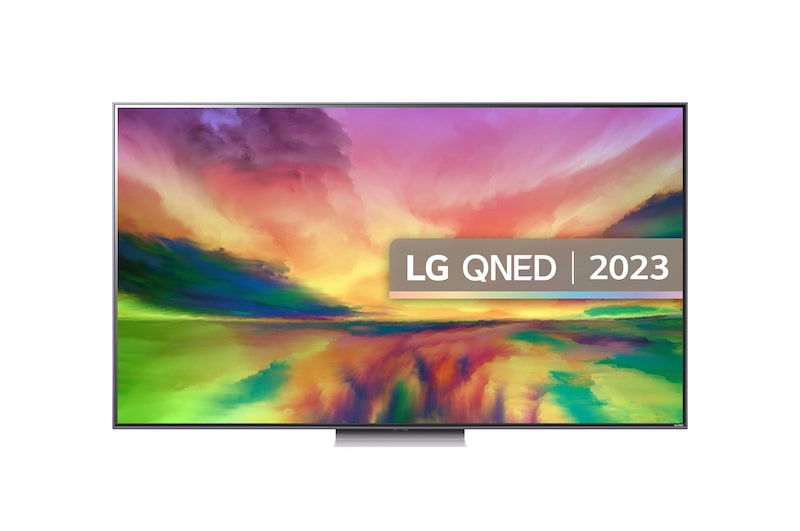 LG QNED81 65 inch 4K Smart UHD TV 2023, 65QNED816RE