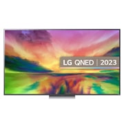 LG QNED81 65 inch 4K Smart UHD TV 2023, 65QNED816RE