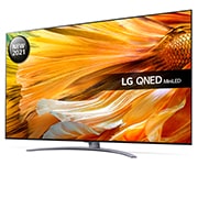 LG QNED MiniLED QNED91 65 inch 4K Smart TV 2022, 65QNED916PA