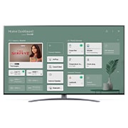 LG QNED MiniLED QNED91 65 inch 4K Smart TV 2022, 65QNED916PA