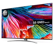 LG QNED MiniLED QNED99 65" 8K Smart TV, 65QNED996PB