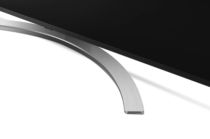 LG 65" LG NanoCell 4K TV - SM86, 65SM8600PLA