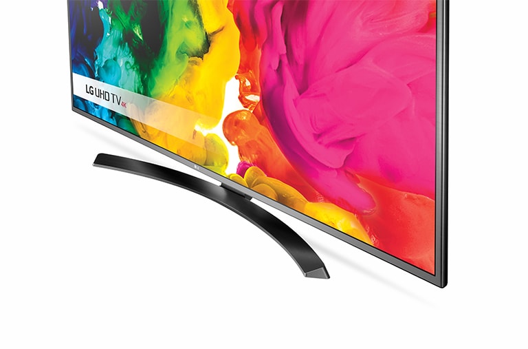 LG 65" LG ULTRA HD 4K TV, 65UH668V