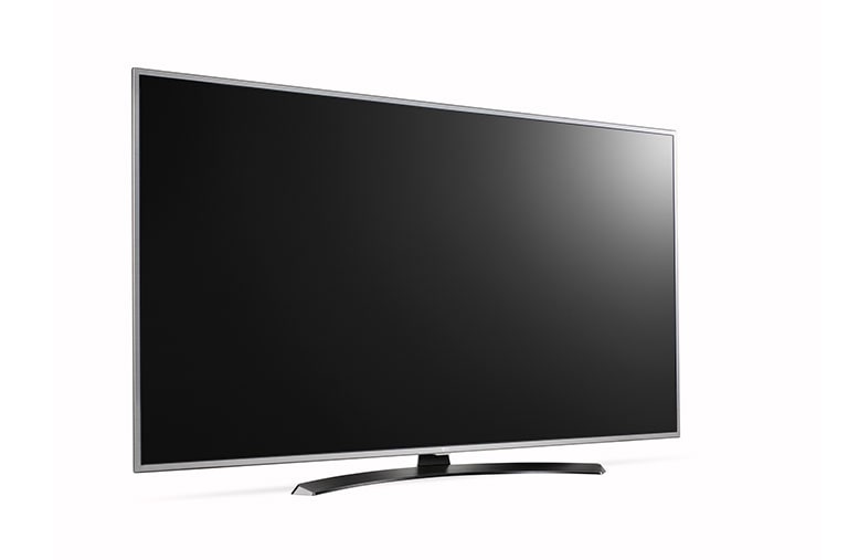 LG 65" LG ULTRA HD 4K TV, 65UH668V
