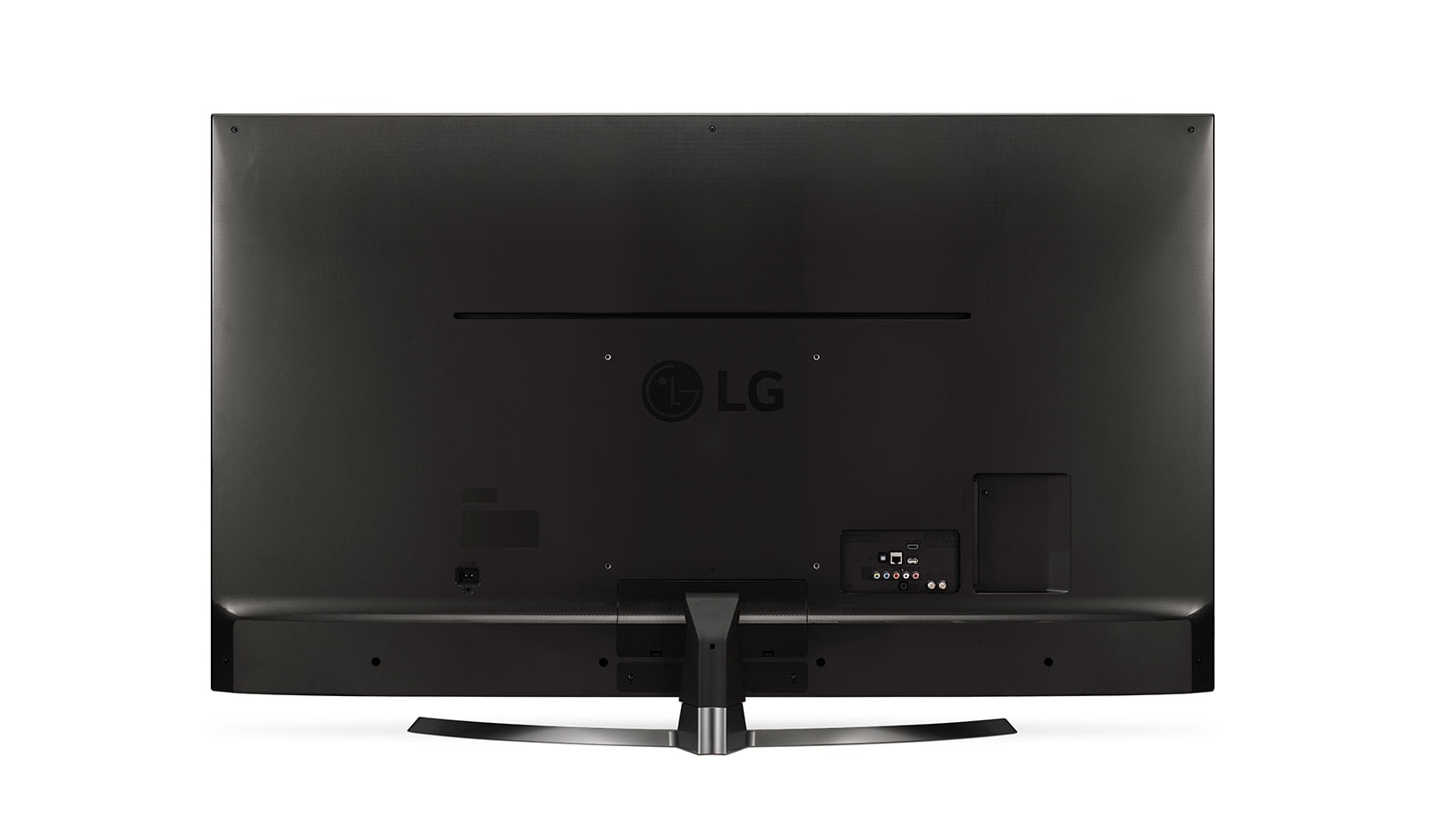 LG 65" LG ULTRA HD 4K TV, 65UH668V