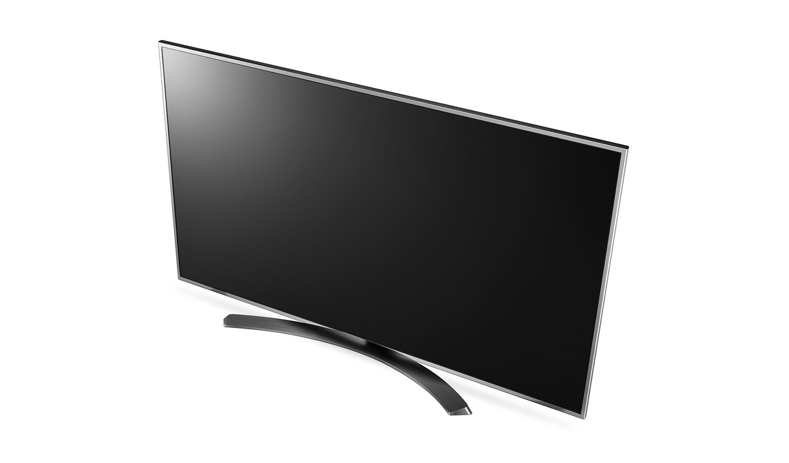 LG 65" LG ULTRA HD 4K TV, 65UH668V