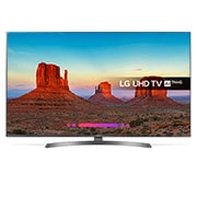 LG 65" LG ULTRA HD 4K TV, 65UK6750PLD