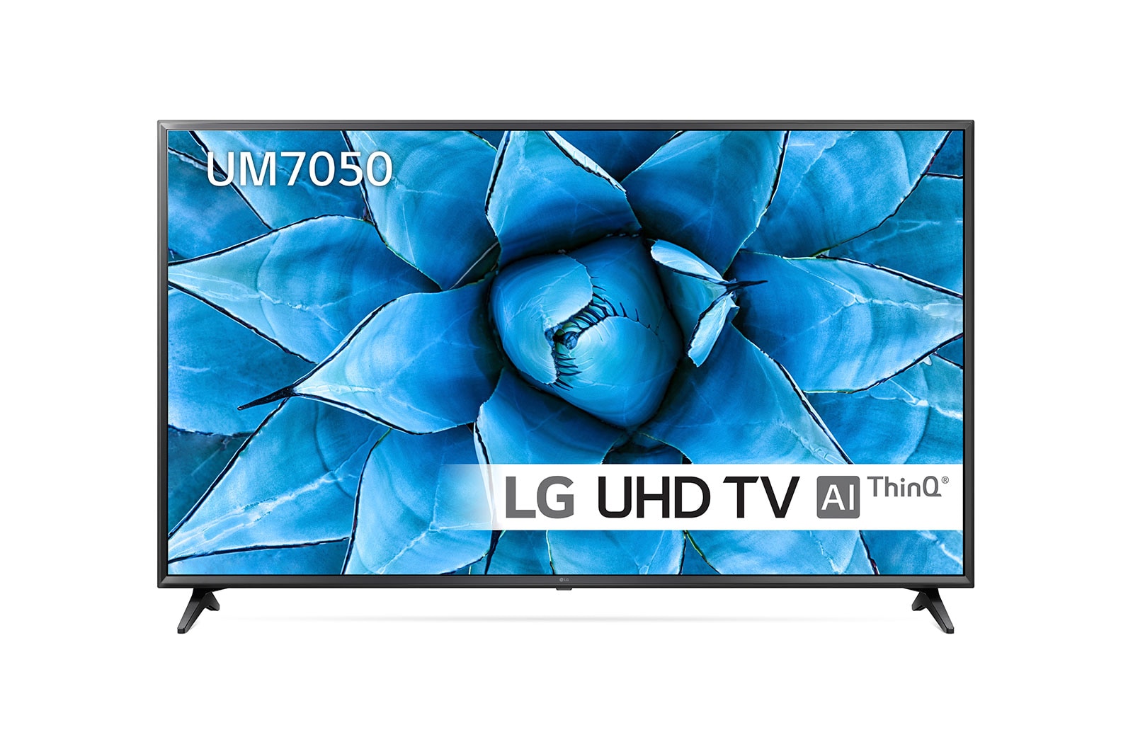 LG 65" LG ULTRA HD 4K TV, 65UM7050PLA