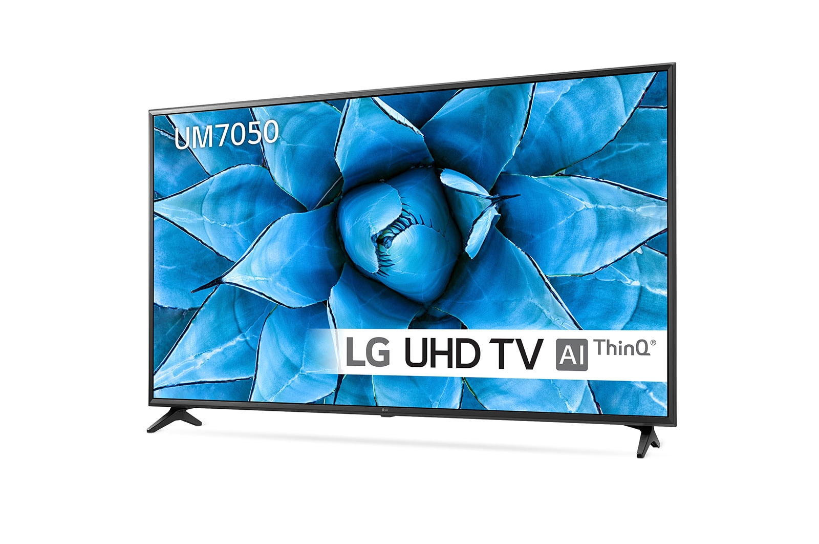 LG 65" LG ULTRA HD 4K TV, 65UM7050PLA