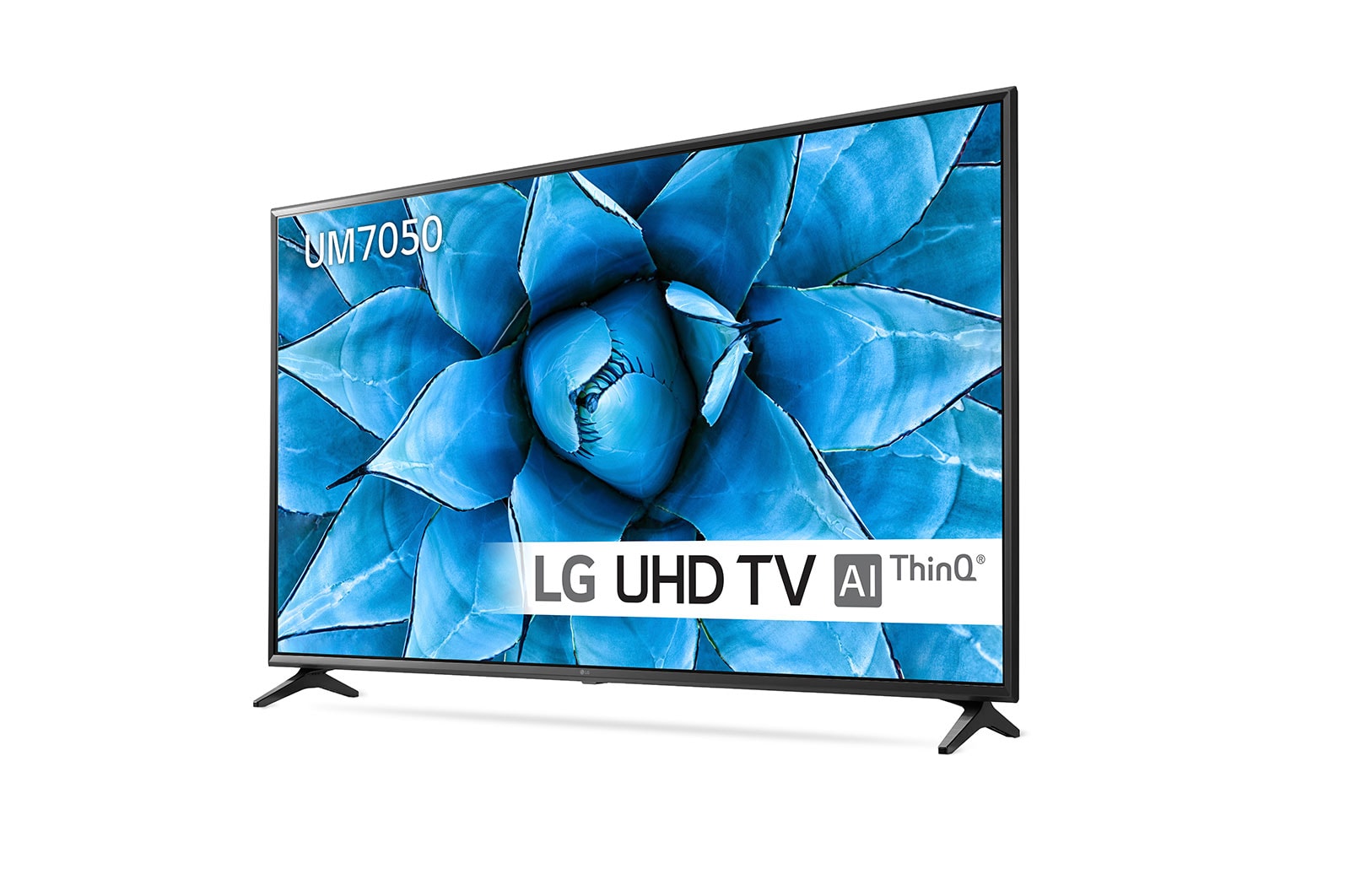 LG 65" LG ULTRA HD 4K TV, 65UM7050PLA