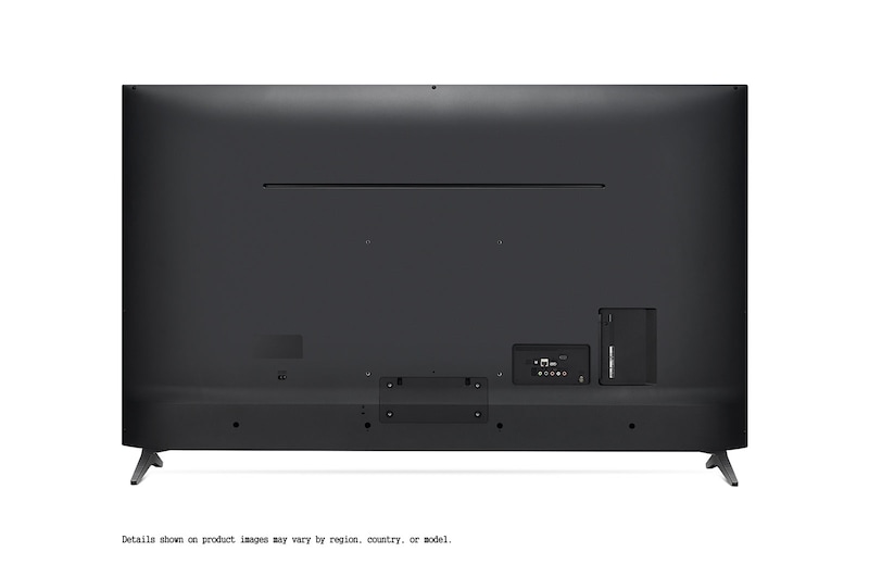 LG 65" LG ULTRA HD 4K TV, 65UM7050PLA