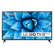 LG 65" LG ULTRA HD 4K TV, 65UM7050PLA