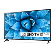 LG 65" LG ULTRA HD 4K TV, 65UM7050PLA