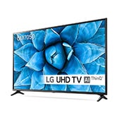 LG 65" LG ULTRA HD 4K TV, 65UM7050PLA