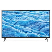 LG 65" LG ULTRA HD 4K TV, 65UM7100PLA