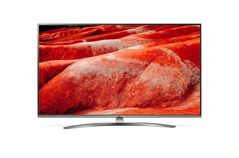 LG 65" LG ULTRA HD 4K TV, 65UM7610PLB
