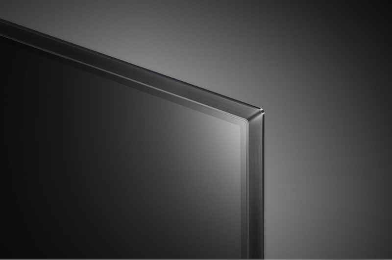 LG 65" LG ULTRA HD 4K TV, 65UM7610PLB