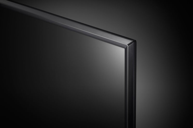 LG UN71 65 inch 4K Smart UHD TV, 65UN71006LB