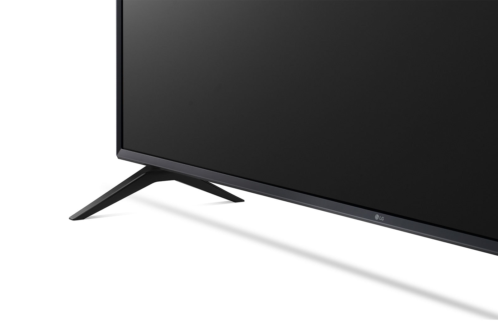 LG UN71 65 inch 4K Smart UHD TV, 65UN71006LB