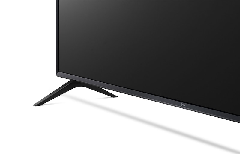 LG UN71 65 inch 4K Smart UHD TV, 65UN71006LB