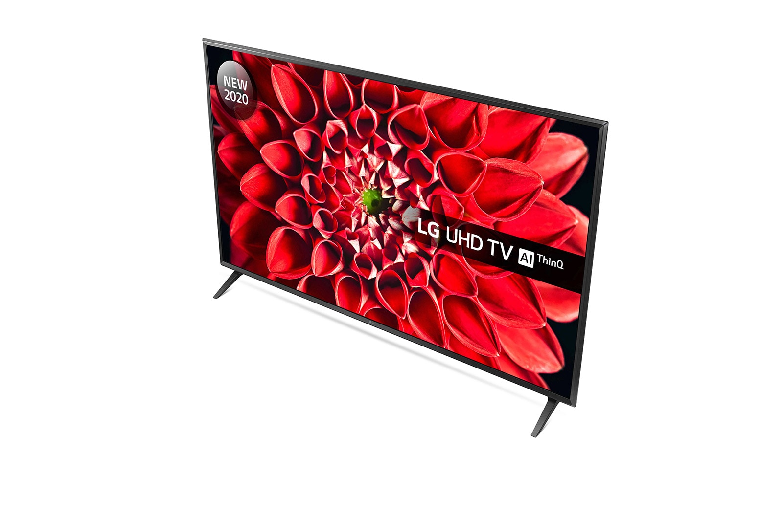 LG UN71 65 inch 4K Smart UHD TV, 65UN71006LB