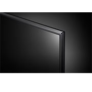 LG UN71 65 inch 4K Smart UHD TV, 65UN71006LB