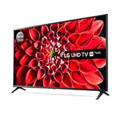 LG UN71 65 inch 4K Smart UHD TV, 65UN71006LB