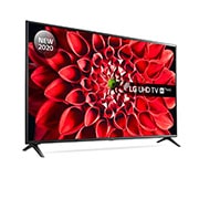 LG UN71 65 inch 4K Smart UHD TV, 65UN71006LB