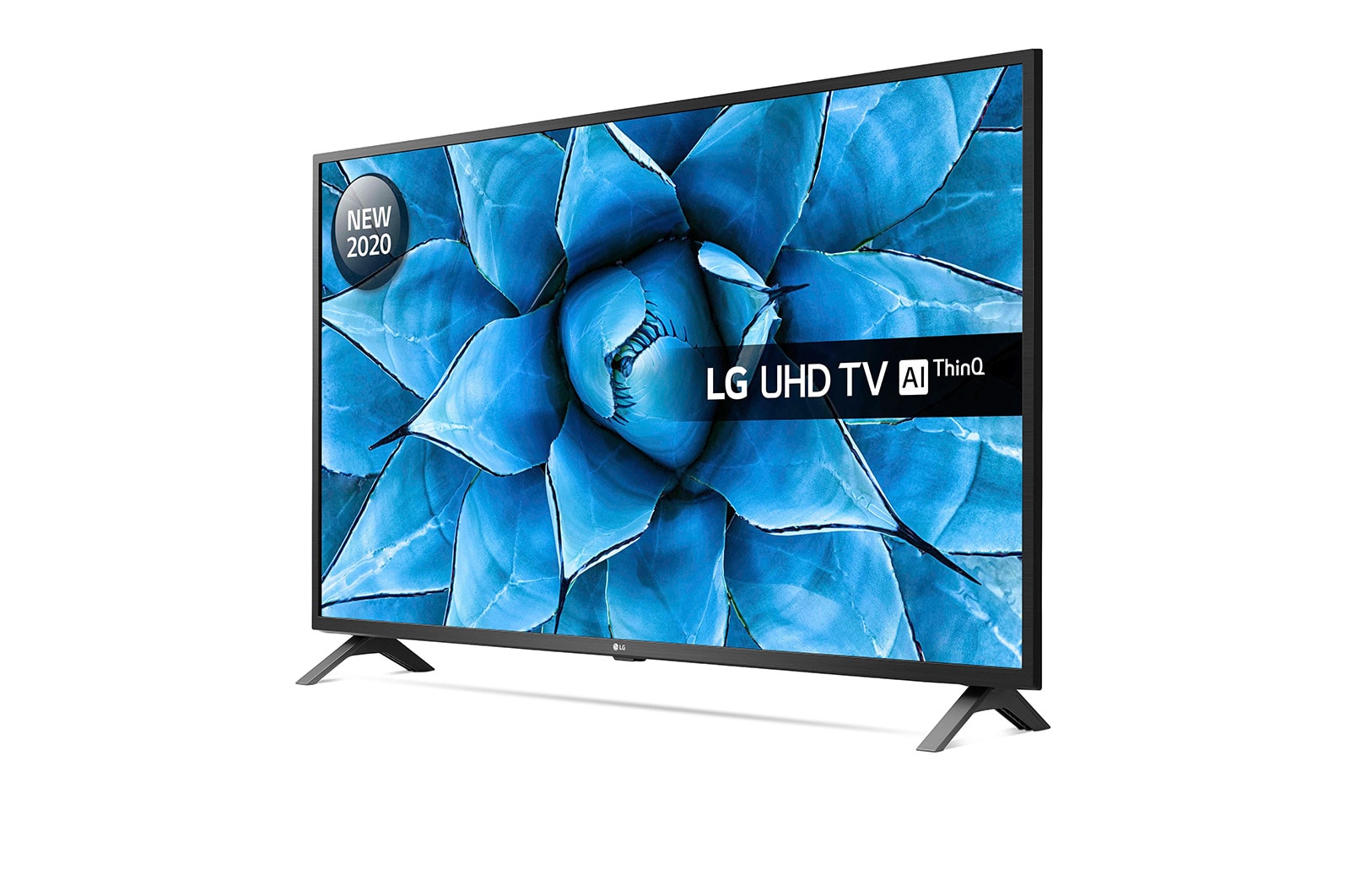 LG UN73 65 inch 4K Smart UHD TV, 65UN73006LA