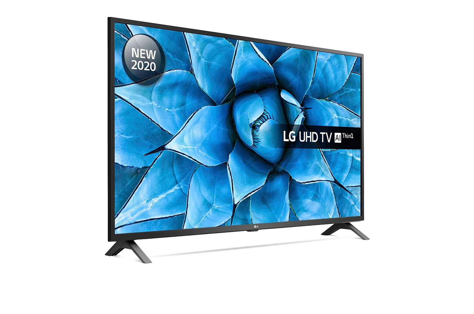 LG UN73 65 inch 4K Smart UHD TV, 65UN73006LA