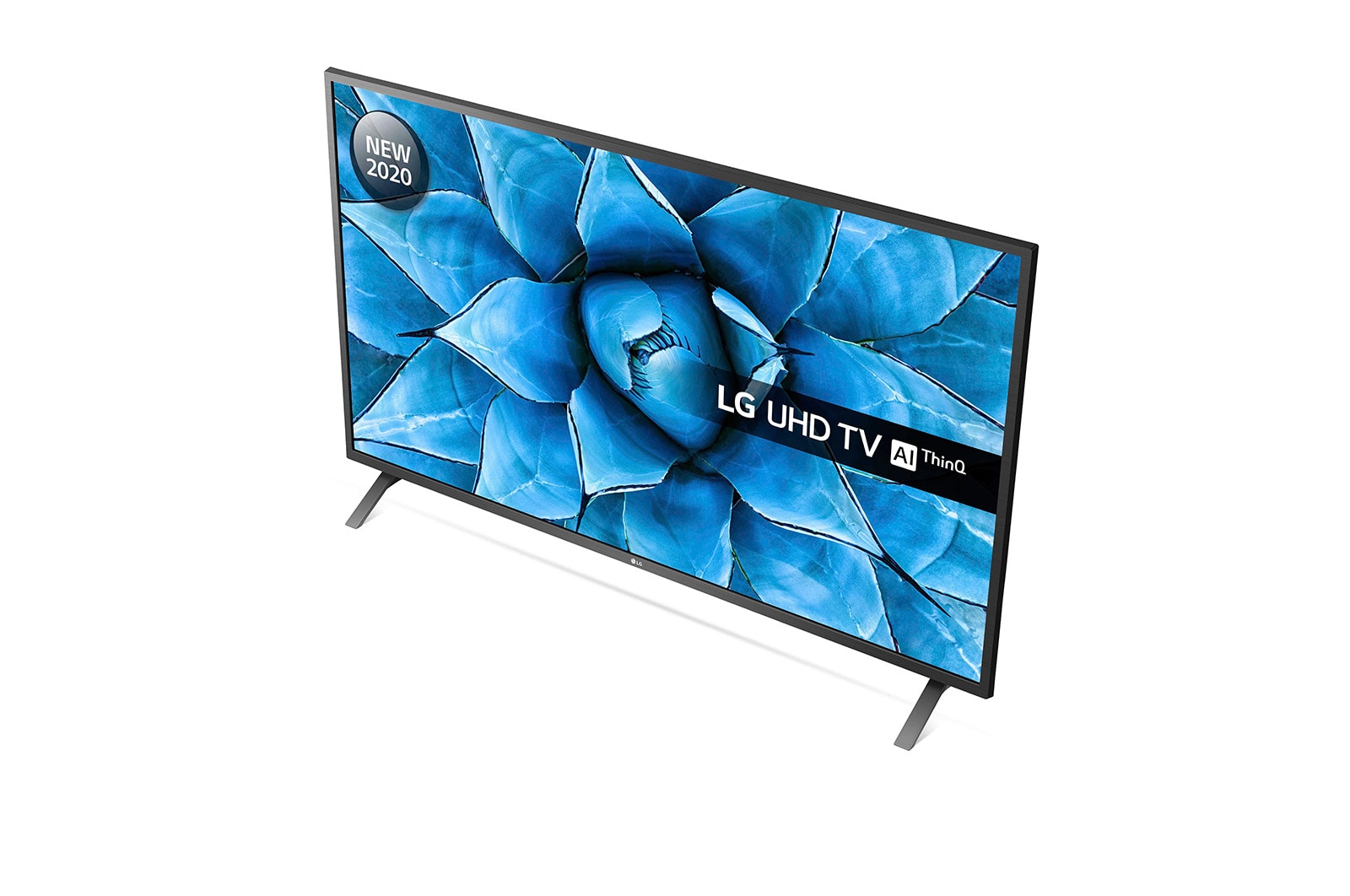 LG UN73 65 inch 4K Smart UHD TV, 65UN73006LA