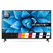 LG UN73 65 inch 4K Smart UHD TV, 65UN73006LA