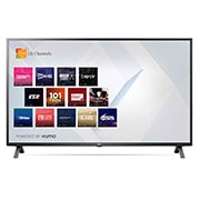 LG UN73 65 inch 4K Smart UHD TV, 65UN73006LA