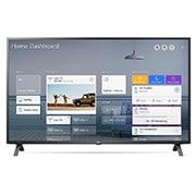 LG UN73 65 inch 4K Smart UHD TV, 65UN73006LA