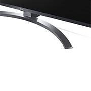LG UN74 55 inch 4K Smart UHD TV, 55UN74006LB