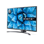 LG UN74 55 inch 4K Smart UHD TV, 55UN74006LB