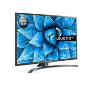 LG UN74 55 inch 4K Smart UHD TV, 55UN74006LB