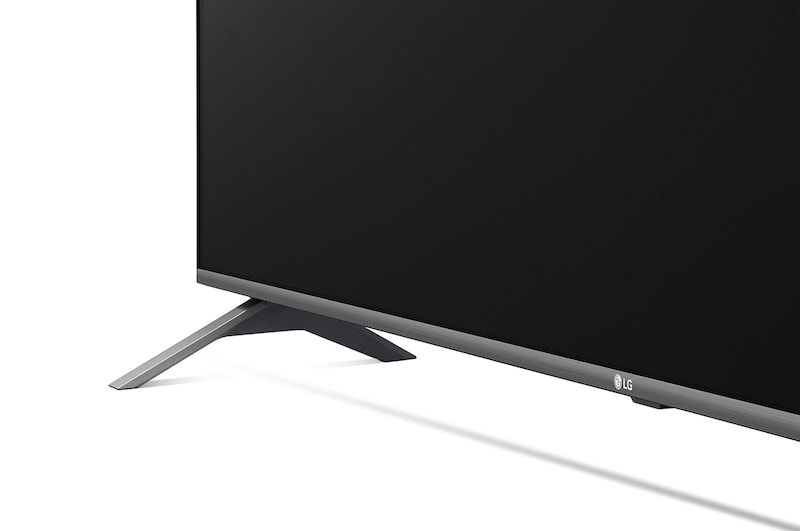 LG UN80 65 inch 4K Smart UHD TV, 65UN80006LA