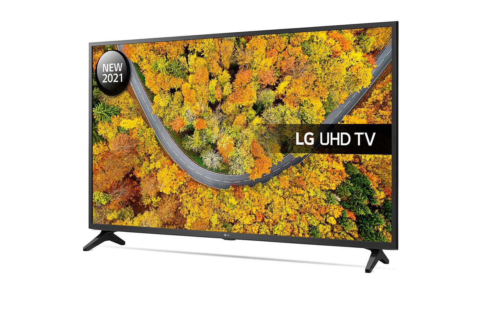 LG LED UP75 65" 4K Smart TV, 65UP75006LF