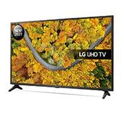 LG LED UP75 65" 4K Smart TV, 65UP75006LF